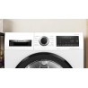 Suszarka do bielizny BOSCH WQG233DKPL
