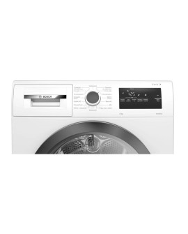 Suszarka do bielizny BOSCH WTH85V2KPL