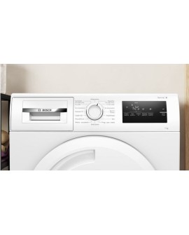 Suszarka do bielizny BOSCH WTN84207PL