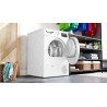 Suszarka do bielizny BOSCH WTN84207PL