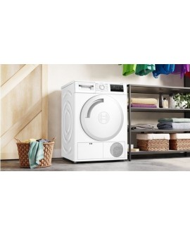 Suszarka do bielizny BOSCH WTN84207PL