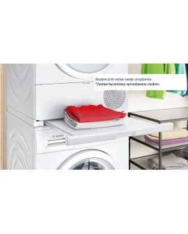 Suszarka do bielizny BOSCH WTN84207PL