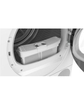 Suszarka do bielizny BOSCH WTN84207PL