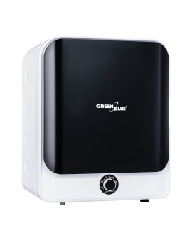 GREENBLUE SUSZARKA ELEKTRYCZNA BĘBNOWA DO UBRAŃ 3KG WSAD GB415