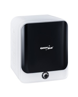 GREENBLUE SUSZARKA ELEKTRYCZNA BĘBNOWA DO UBRAŃ 3KG WSAD GB415