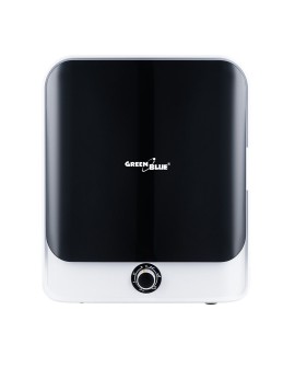 GREENBLUE SUSZARKA ELEKTRYCZNA BĘBNOWA DO UBRAŃ 3KG WSAD GB415