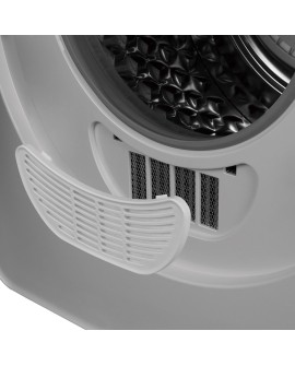 GREENBLUE SUSZARKA ELEKTRYCZNA BĘBNOWA DO UBRAŃ 3KG WSAD GB415