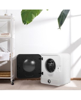 GREENBLUE SUSZARKA ELEKTRYCZNA BĘBNOWA DO UBRAŃ 3KG WSAD GB415