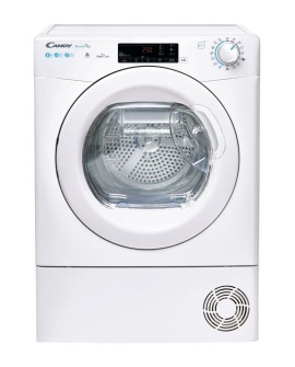 Suszarka do bielizny CANDY CSOE H8A2TE-S