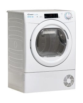 Suszarka do bielizny CANDY CSOE H8A2TE-S