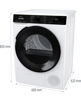 Suszarka do bielizny GORENJE DPNA92WIFI/PL