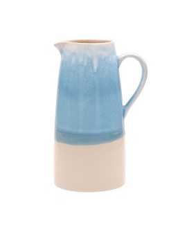 Dzbanek ROSE&TULIPANI CONCERTO FUSE AZZURRO 1.3 ltr