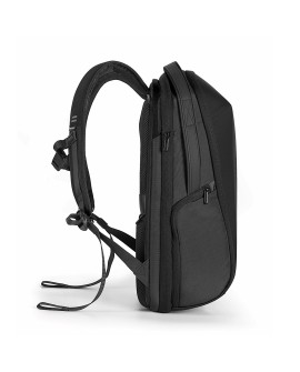 XD DESIGN PLECAK BIZZ BACKPACK CZARNY P/N: P705.931