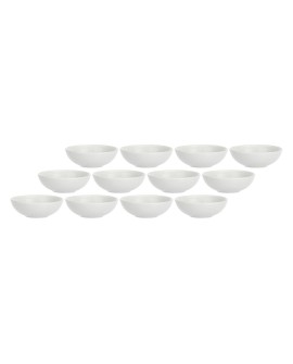 Zestaw 12 małych miseczek Terrine - 7 cm