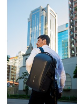 XD DESIGN PLECAK BIZZ BACKPACK CZARNY P/N: P705.931