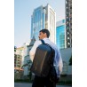 XD DESIGN PLECAK BIZZ BACKPACK CZARNY P/N: P705.931