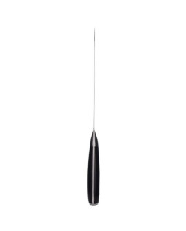 Nóż szefa kuchni Chef Kohersen Elegance Ebony Wood 21,6cm