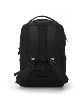 XD DESIGN PLECAK BIZZ BACKPACK CZARNY P/N: P705.931