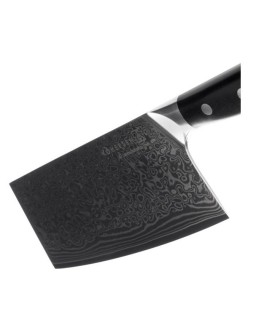 Tasak Cleaver Kohersen Elegance Ebony Wood 16,5cm