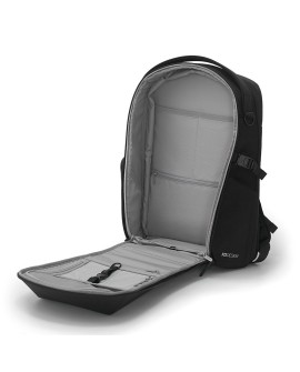 XD DESIGN PLECAK BIZZ BACKPACK CZARNY P/N: P705.931