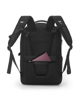 XD DESIGN PLECAK BIZZ BACKPACK CZARNY P/N: P705.931