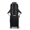 XD DESIGN PLECAK BIZZ BACKPACK CZARNY P/N: P705.931