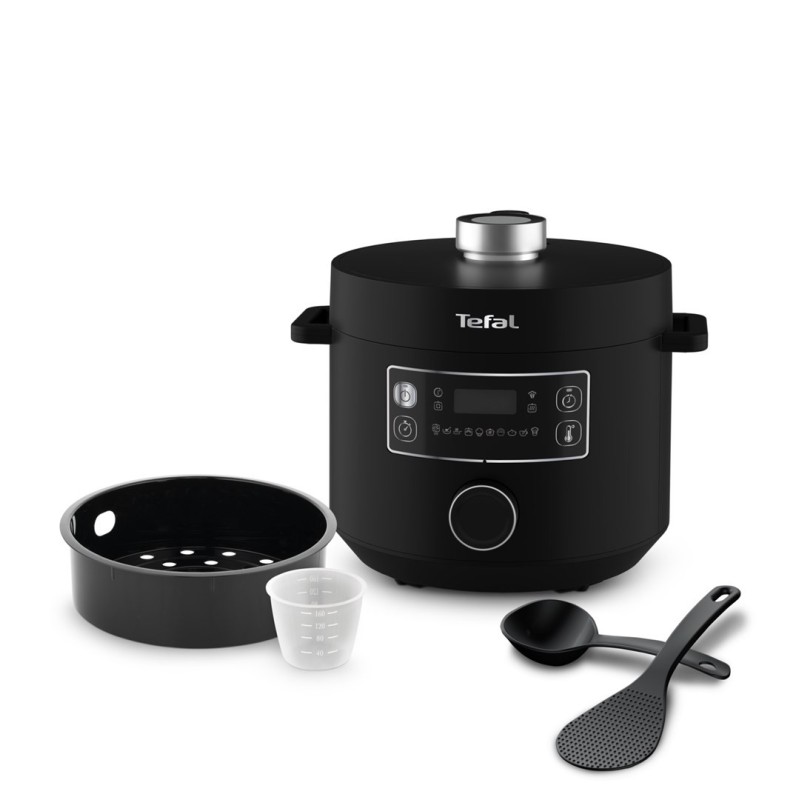 Szybkowar TEFAL Turbo Cuisine CY7548 (WYPRZEDAŻ)