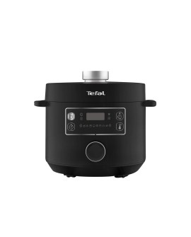 Szybkowar TEFAL Turbo Cuisine CY7548 (WYPRZEDAŻ)