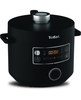 Szybkowar TEFAL Turbo Cuisine CY7548 (WYPRZEDAŻ)
