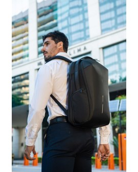 XD DESIGN PLECAK BIZZ BACKPACK CZARNY P/N: P705.931