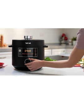 Szybkowar TEFAL Turbo Cuisine CY7548 (WYPRZEDAŻ)