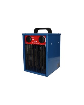 Nagrzewnica elektryczna 2 kW Blaupunkt EH7010