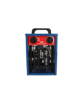 Nagrzewnica elektryczna 2 kW Blaupunkt EH7010