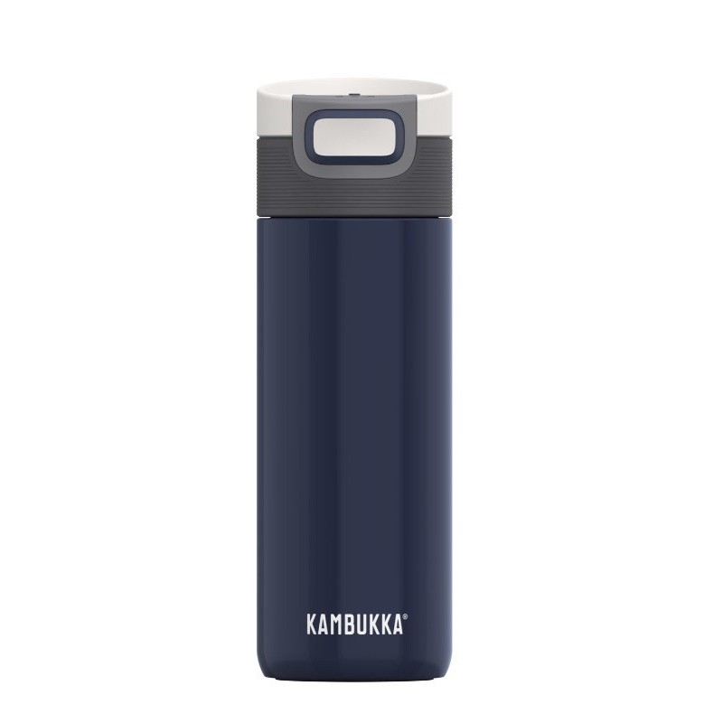 Kambukka kubek termiczny Etna 500ml Denim Blue