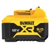 DEWALT.AKUMULATOR 12V 5,0Ah