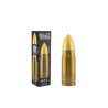 Termos Bullet Brass nabój 350 ml