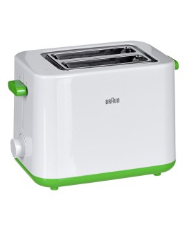 Toster BRAUN HT1010GR