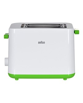 Toster BRAUN HT1010GR