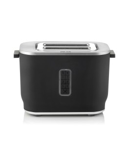 Gorenje T800ORAB 6 2 kaw. 800 W Czarny