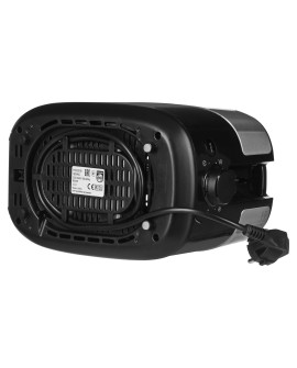 Toster Philips HD2516/90 (830W kolor czarny)