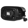 Toster Philips HD2516/90 (830W kolor czarny)