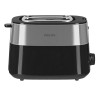 Toster Philips HD2516/90 (830W kolor czarny)