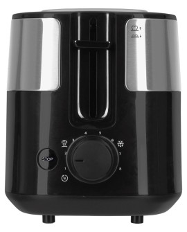 Toster Philips HD2516/90 (830W kolor czarny)