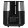 Toster Philips HD2516/90 (830W kolor czarny)