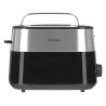 Toster Philips HD2516/90 (830W kolor czarny)
