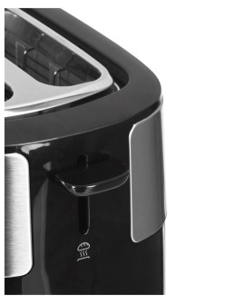 Toster Philips HD2516/90 (830W kolor czarny)