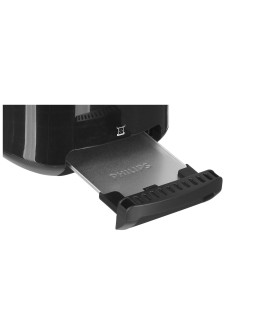 Toster Philips HD2516/90 (830W kolor czarny)