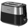 Toster Philips HD2516/90 (830W kolor czarny)