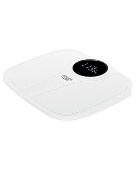 Waga łazienkowa ADLER AD 8172w LED