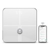 Waga łazienkowa TESLA TSL-HC-BF1321 Smart Composition Scale Wi-Fi Style